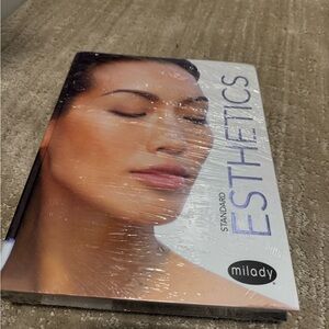 NWT milady book bundle